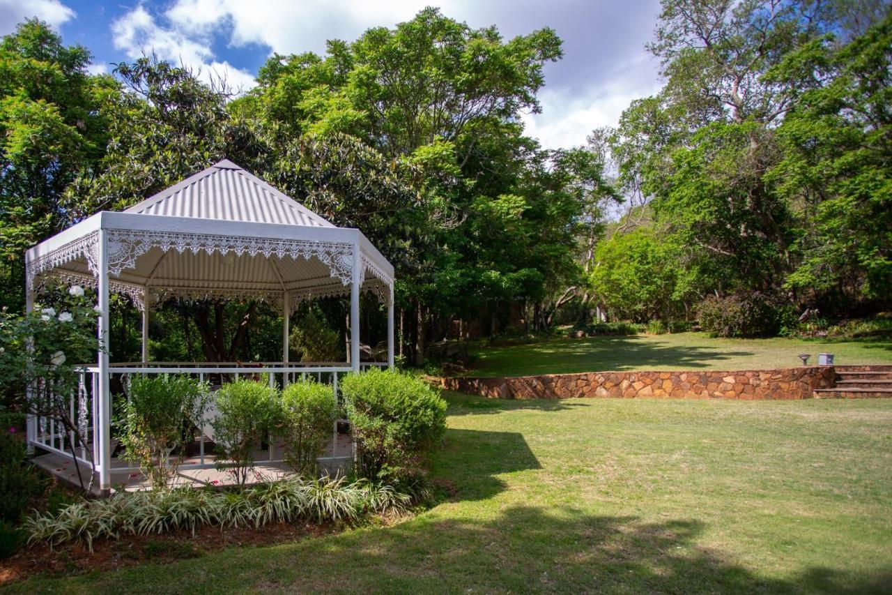 Whispering Pines Country Estate Villa Magaliesburg Bagian luar foto