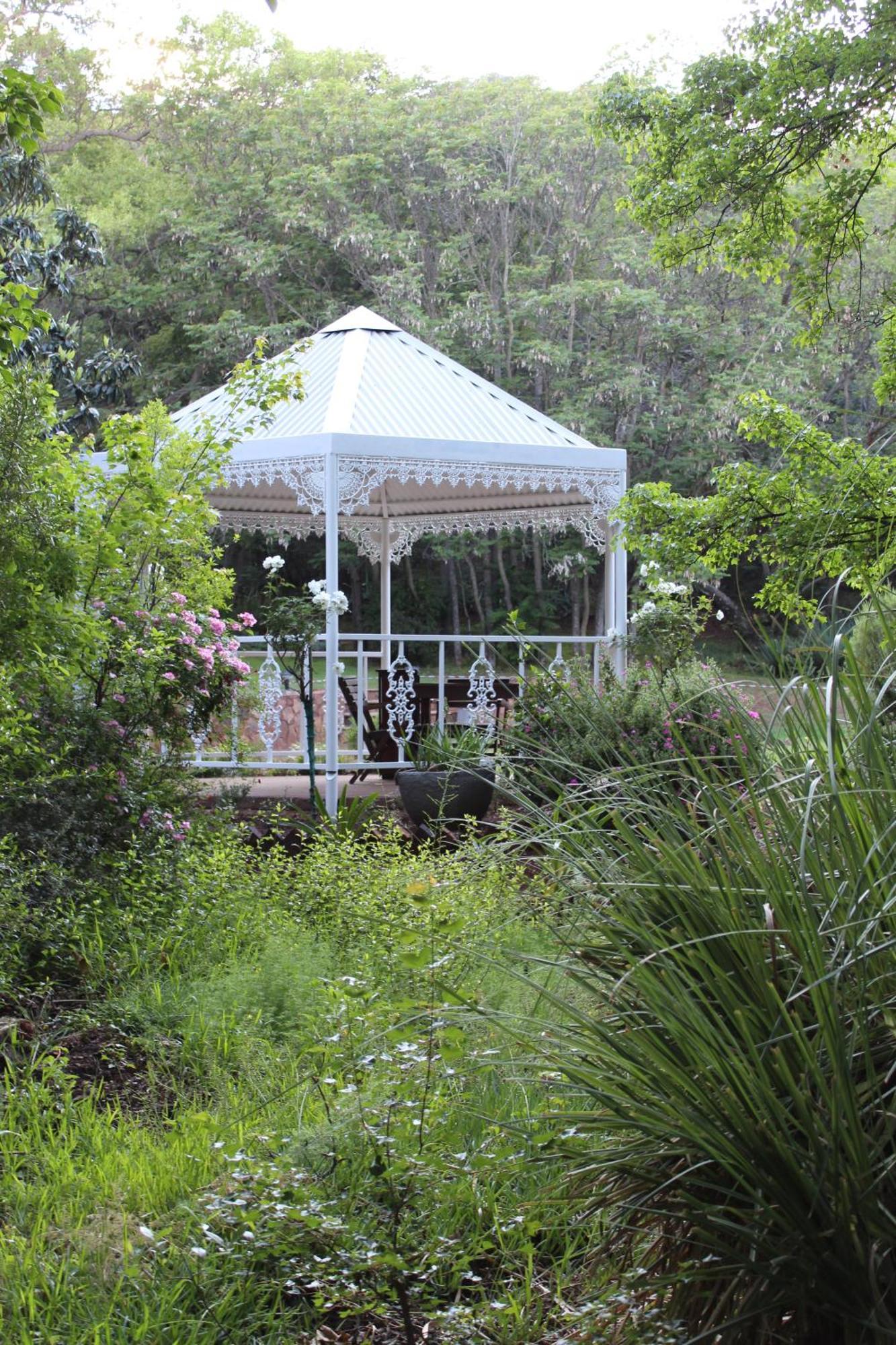 Whispering Pines Country Estate Villa Magaliesburg Bagian luar foto